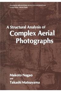 Structural Analysis of Complex Aerial Photographs