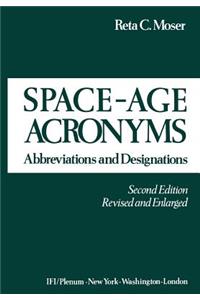 Space-Age Acronyms