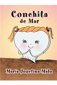 Conchita de Mar