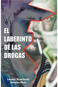 laberinto de las drogas
