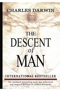 The Descent Of Man