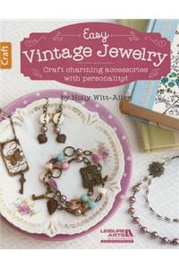 Easy Vintage Jewelry