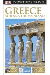 Greece, Athens & the Mainland