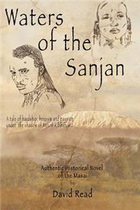 Waters of the Sanjan