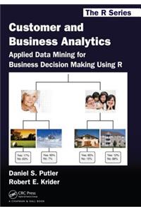 Customer and Business Analytics