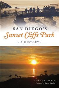 San Diego's Sunset Cliffs Park