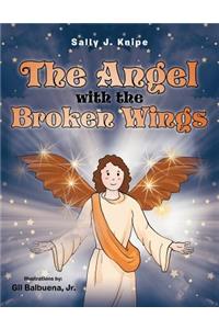 Angel with the Broken Wings