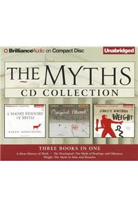 Myths CD Collection
