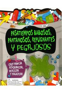 Pasatiempos Babosos