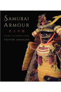 Samurai Armour