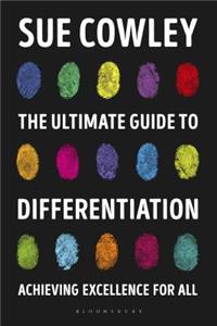 The Ultimate Guide to Differentiation