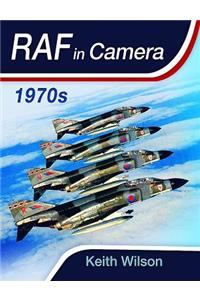RAF in Camera: 1970s