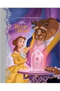 Disney Princess Beauty and the Beast