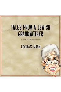 Tales from a Jewish Grandmother