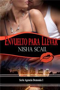 Envuelto Para Llevar: Agencia Demonia