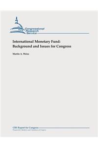 International Monetary Fund