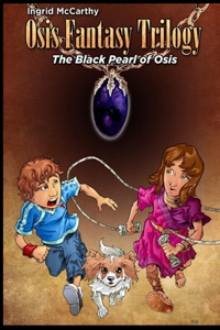 Black Pearl of Osis