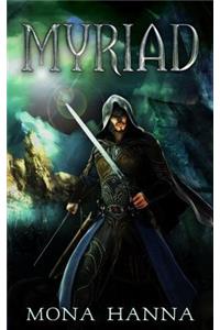 Myriad (Prentor Book 1)