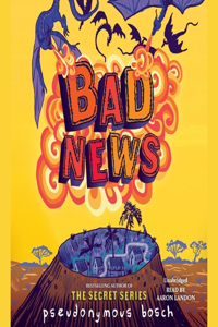 Bad News Lib/E