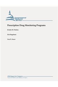 Prescription Drug Monitoring Programs