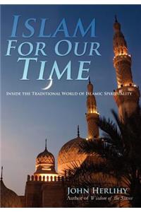 Islam For Our Time