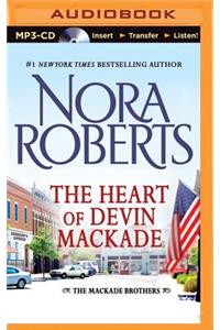 Heart of Devin Mackade