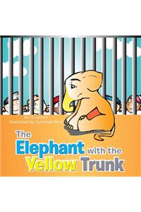 The Elephant with the Yellow Trunk