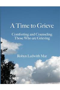 Time to Grieve