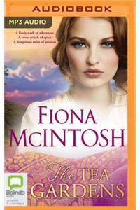 Tea Gardens