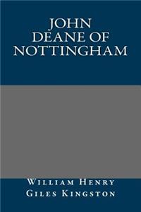 John Deane of Nottingham