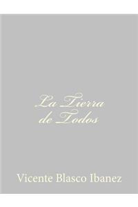La Tierra de Todos