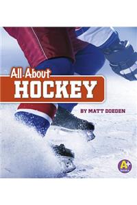 All about Hockey