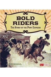 Bold Riders