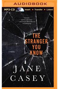 Stranger You Know