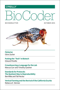 Biocoder #9