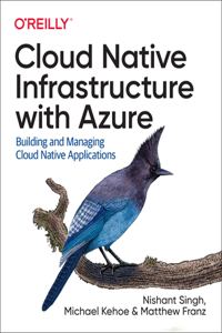 Cloud Native Infrastructure with Azure