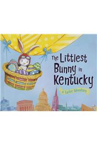 The Littlest Bunny in Kentucky