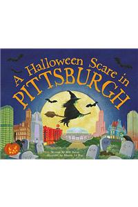 A Halloween Scare in Pittsburgh
