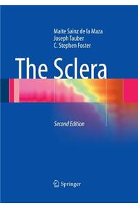 Sclera