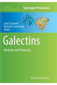 Galectins