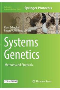 Systems Genetics