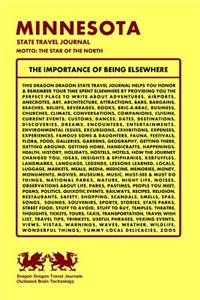 Minnesota State Travel Journal, Motto