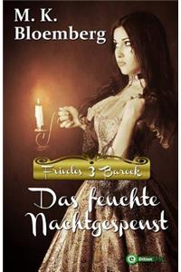 Das feuchte Nachtgespenst