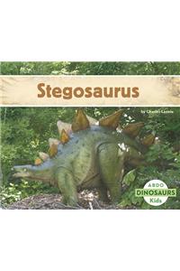 Stegosaurus