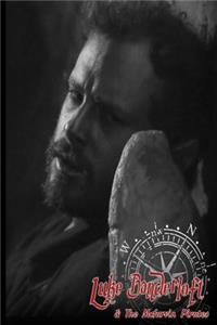 Luke Banderloft and the McFarven Pirates (book 1) (Web Series edition)