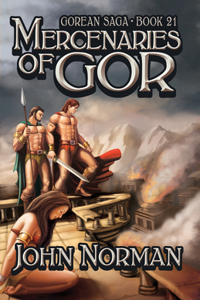 Mercenaries of Gor