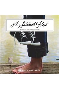 Sabbath Rest