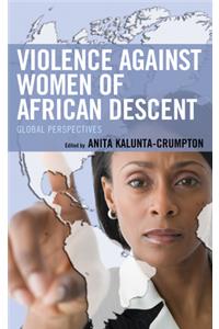 Violence Against Women of African Descent