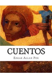 Edgar Allan Poe, cuentos