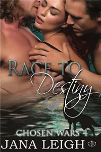 Race To Destiny